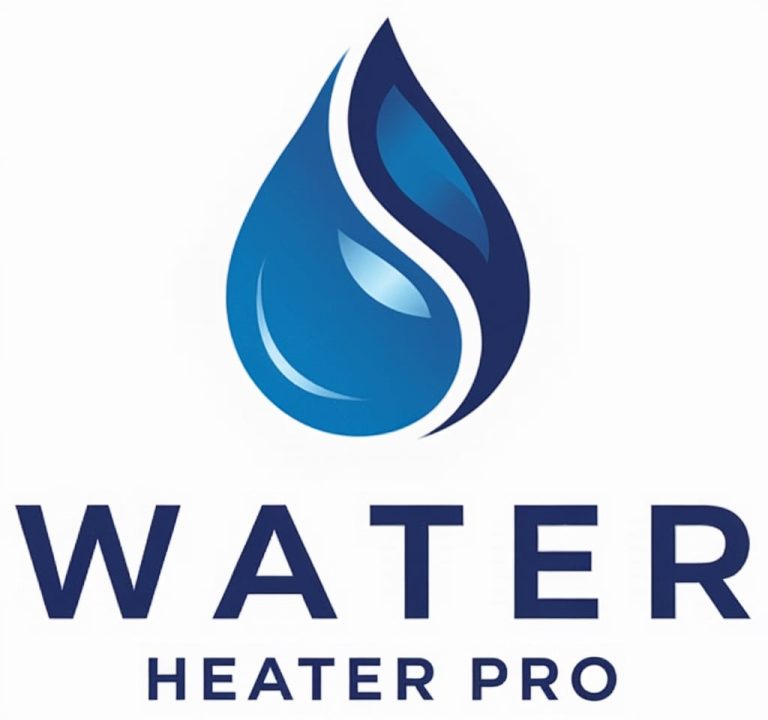 Water Heater pro Logo main Water Heater pro Logo main
